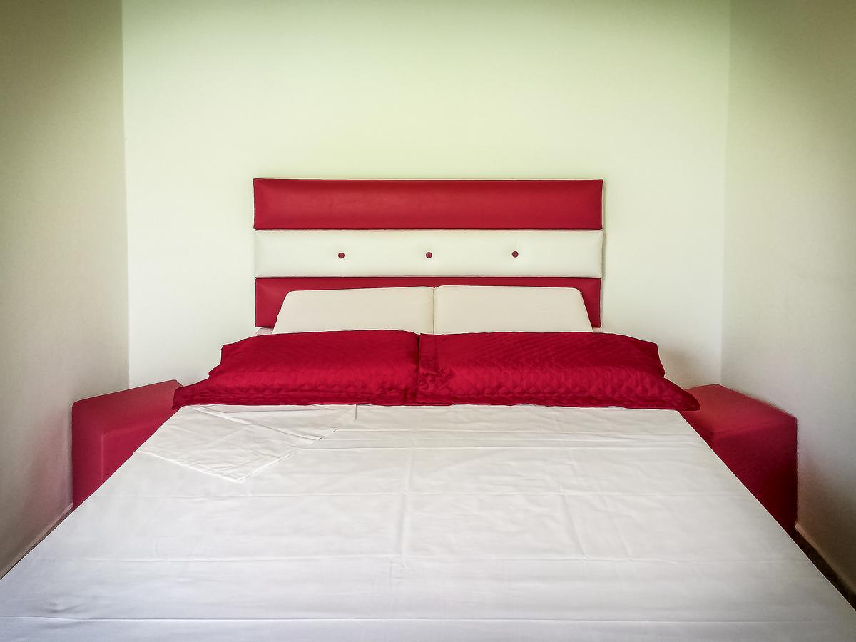 Inn 455 Peruíbe